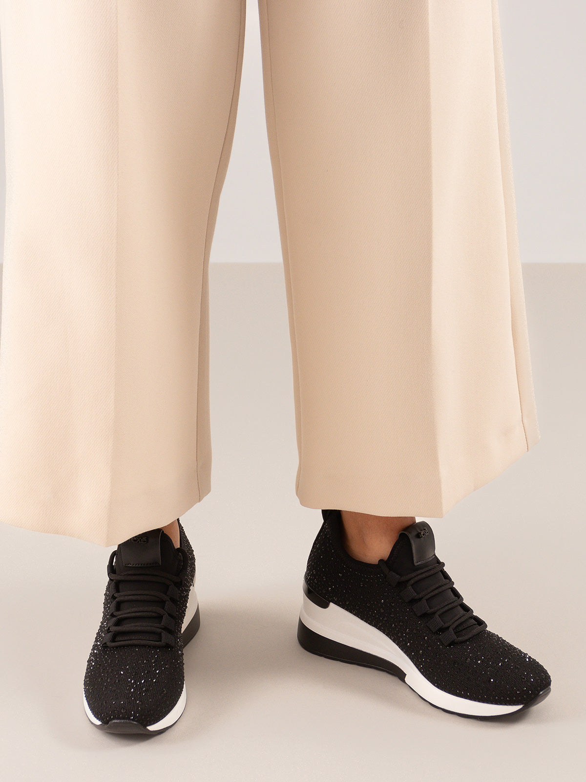 34-31EX13 LICRA BLACK