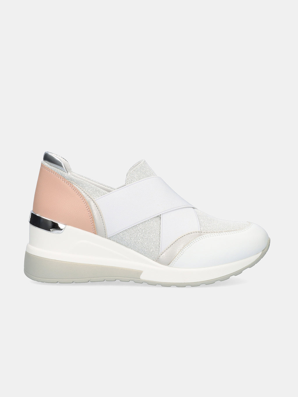 34-41EX23 TEXTIL WHITE