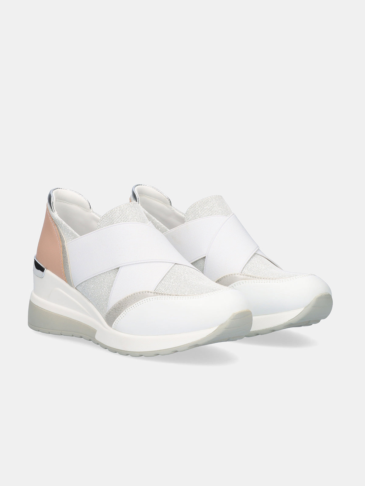 34-41EX23 TEXTIL WHITE