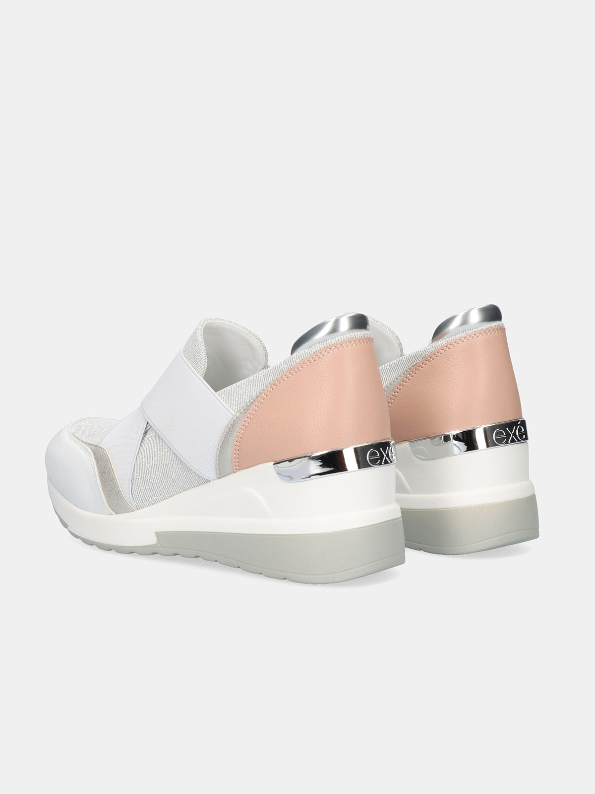 34-41EX23 TEXTIL WHITE