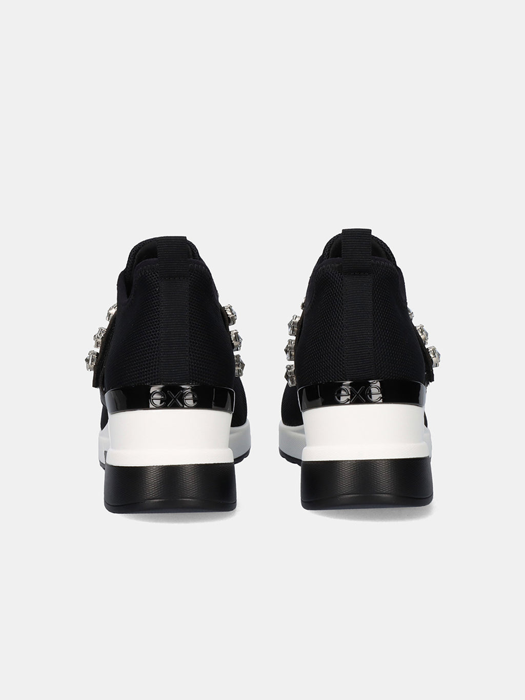 34-51EX16 TEXTIL BLACK