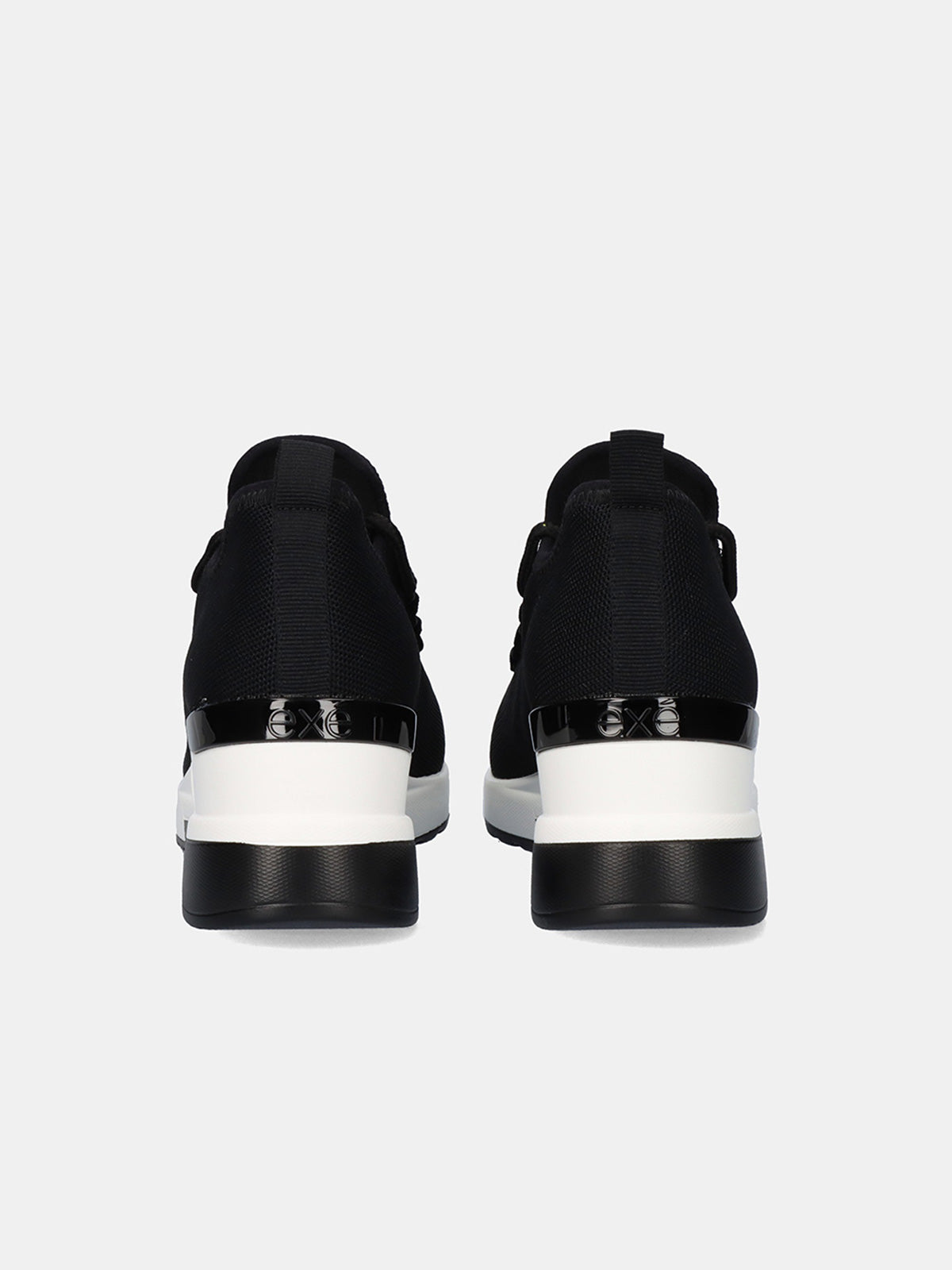 34-51EX17 TEXTIL BLACK