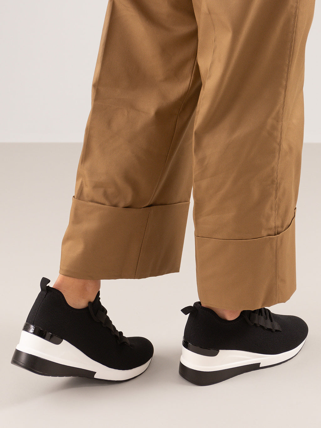 34-51EX17 TEXTIL BLACK