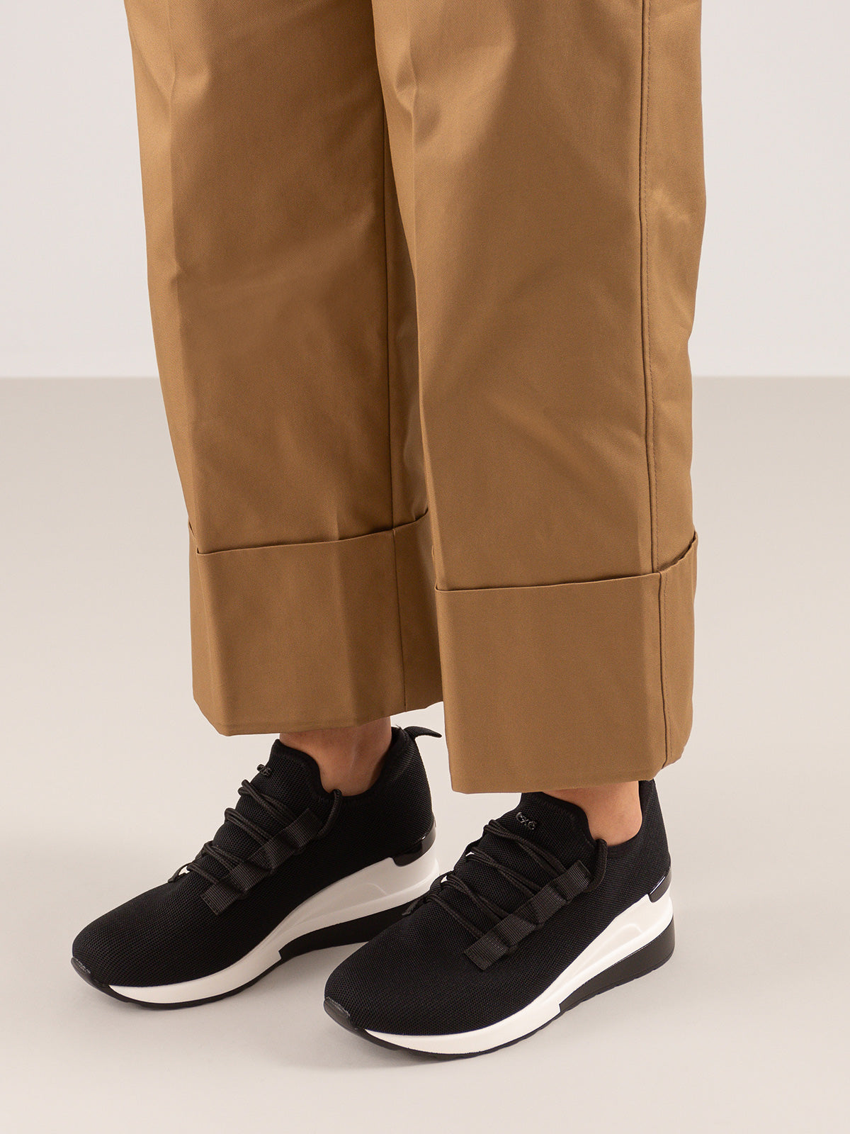 34-51EX17 TEXTIL BLACK