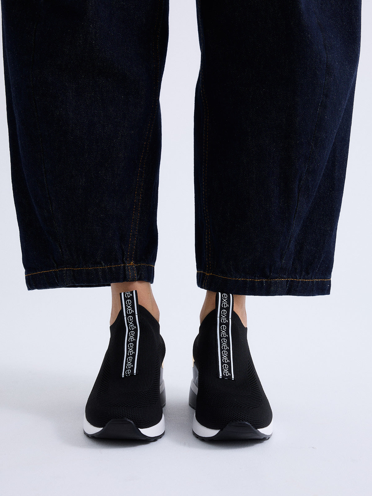 34-52EX04 TEXTIL BLACK