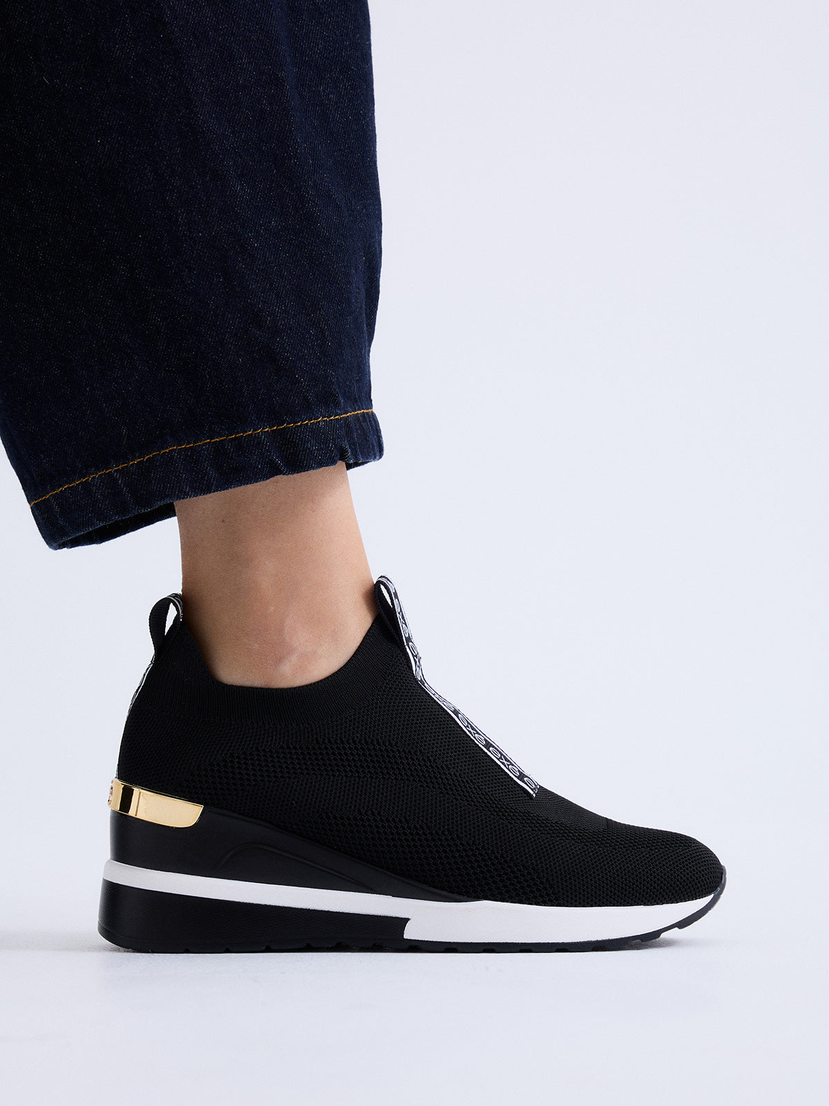 34-52EX04 TEXTIL BLACK
