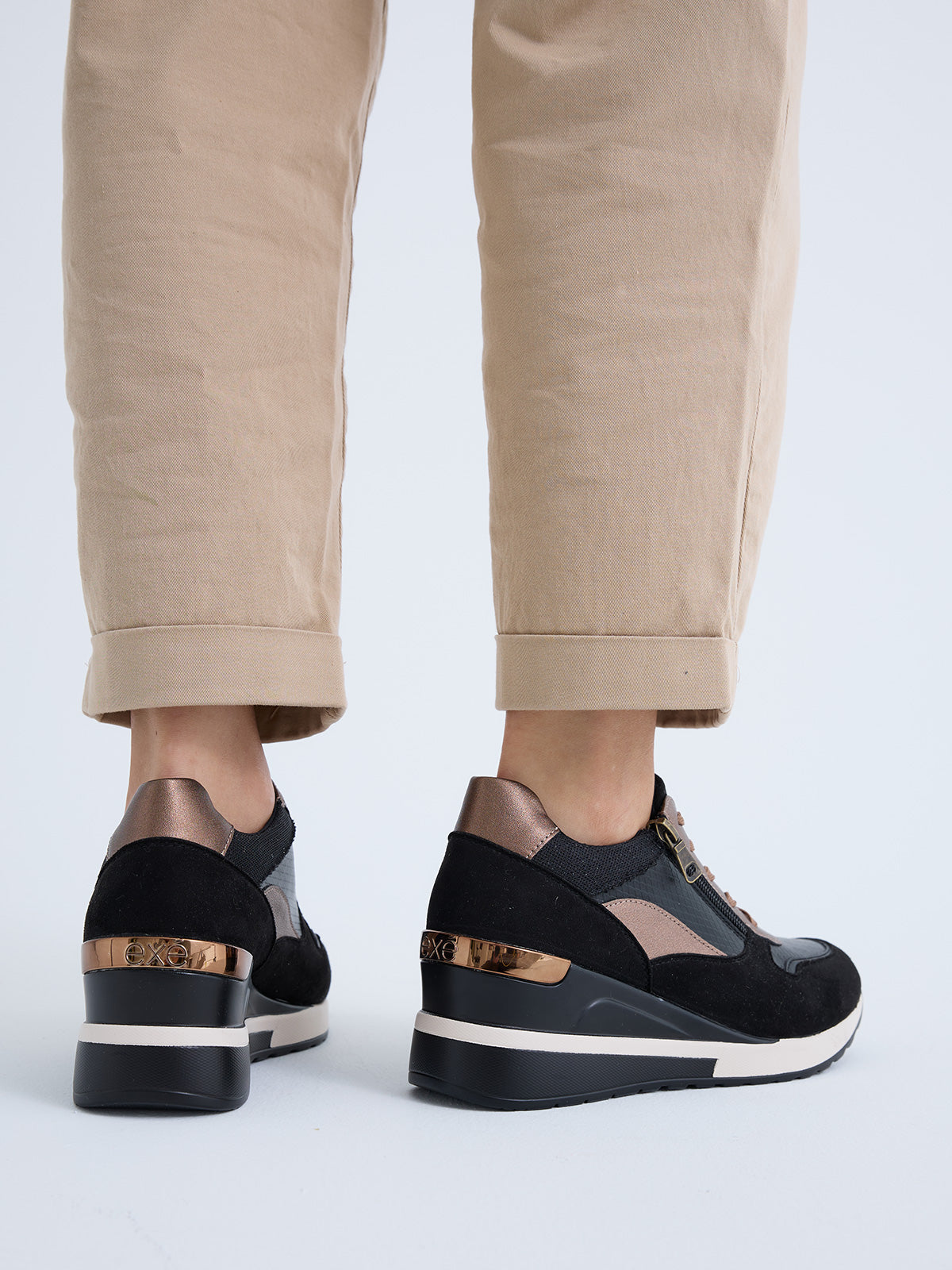 34-62EX33 PU BLACK BRONZE