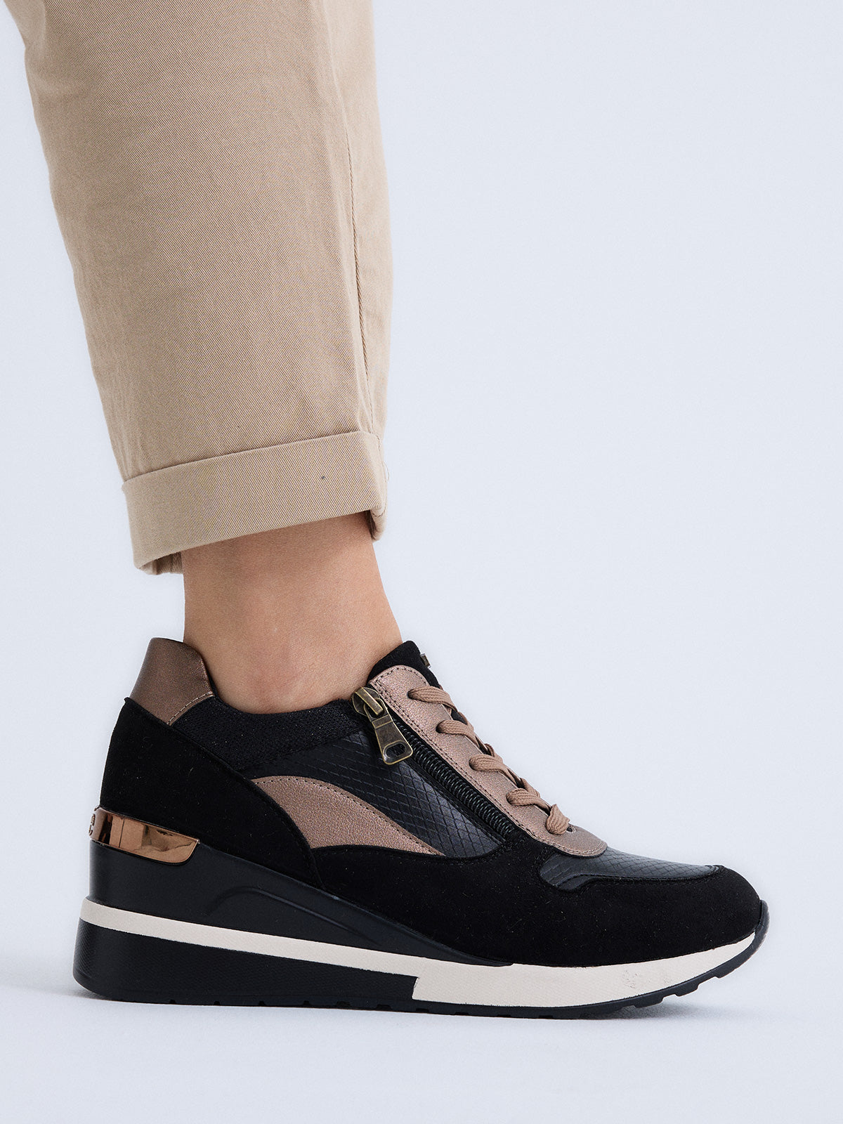 34-62EX33 PU BLACK BRONZE