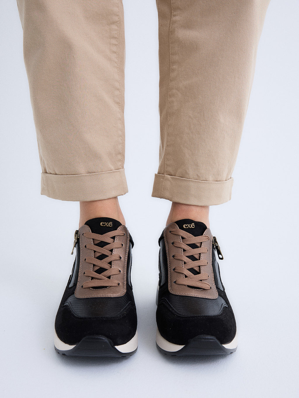 34-62EX33 PU BLACK BRONZE