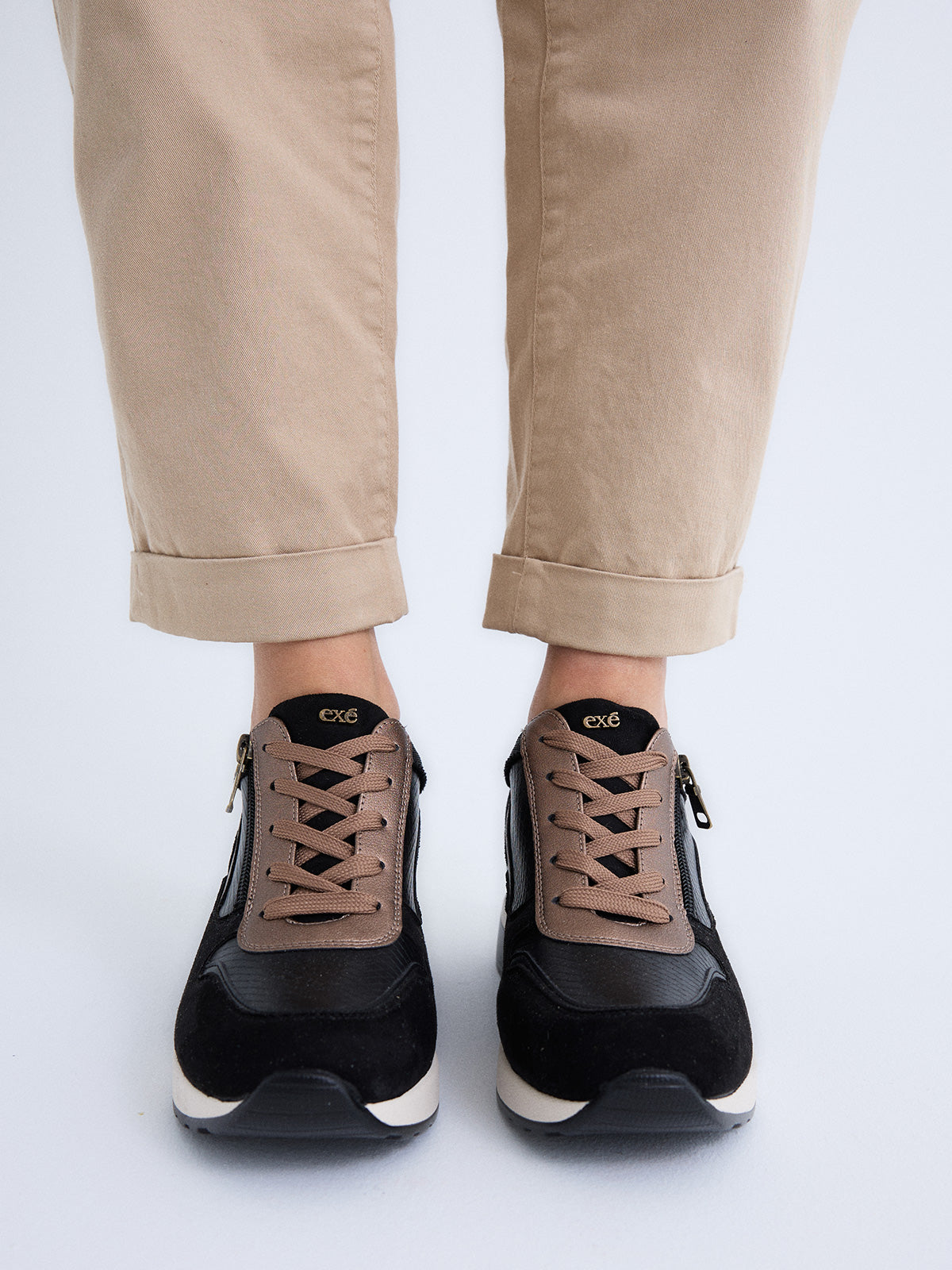 34-62EX33 PU BLACK BRONZE