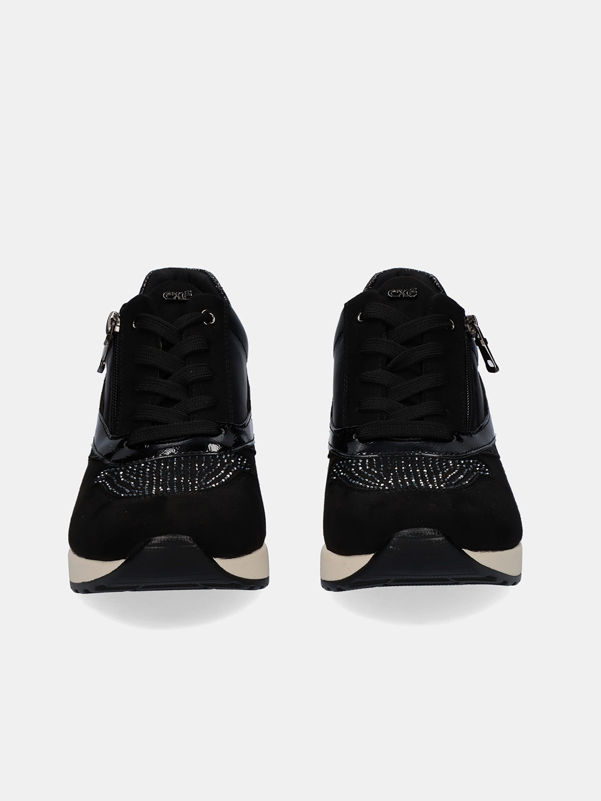 34-62EX34 PU BLACK