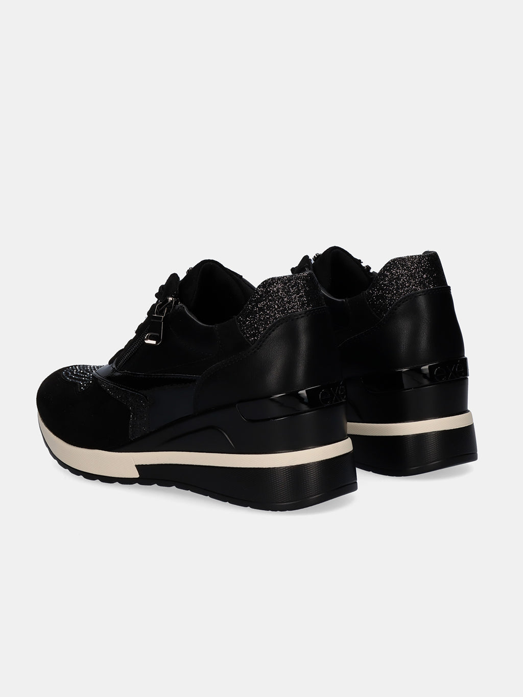 34-62EX34 PU BLACK