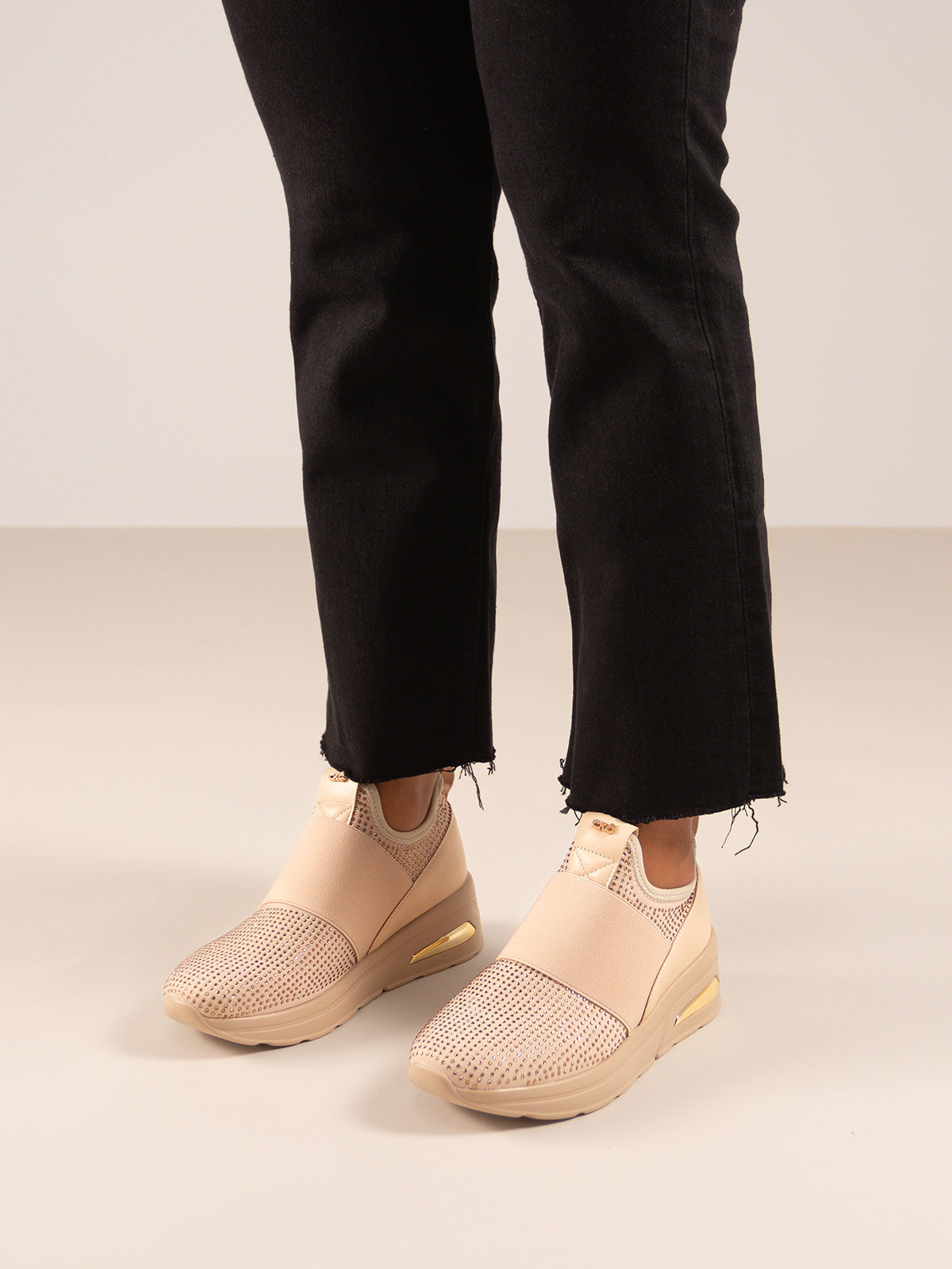 377-42EX06 STRASS GOLD