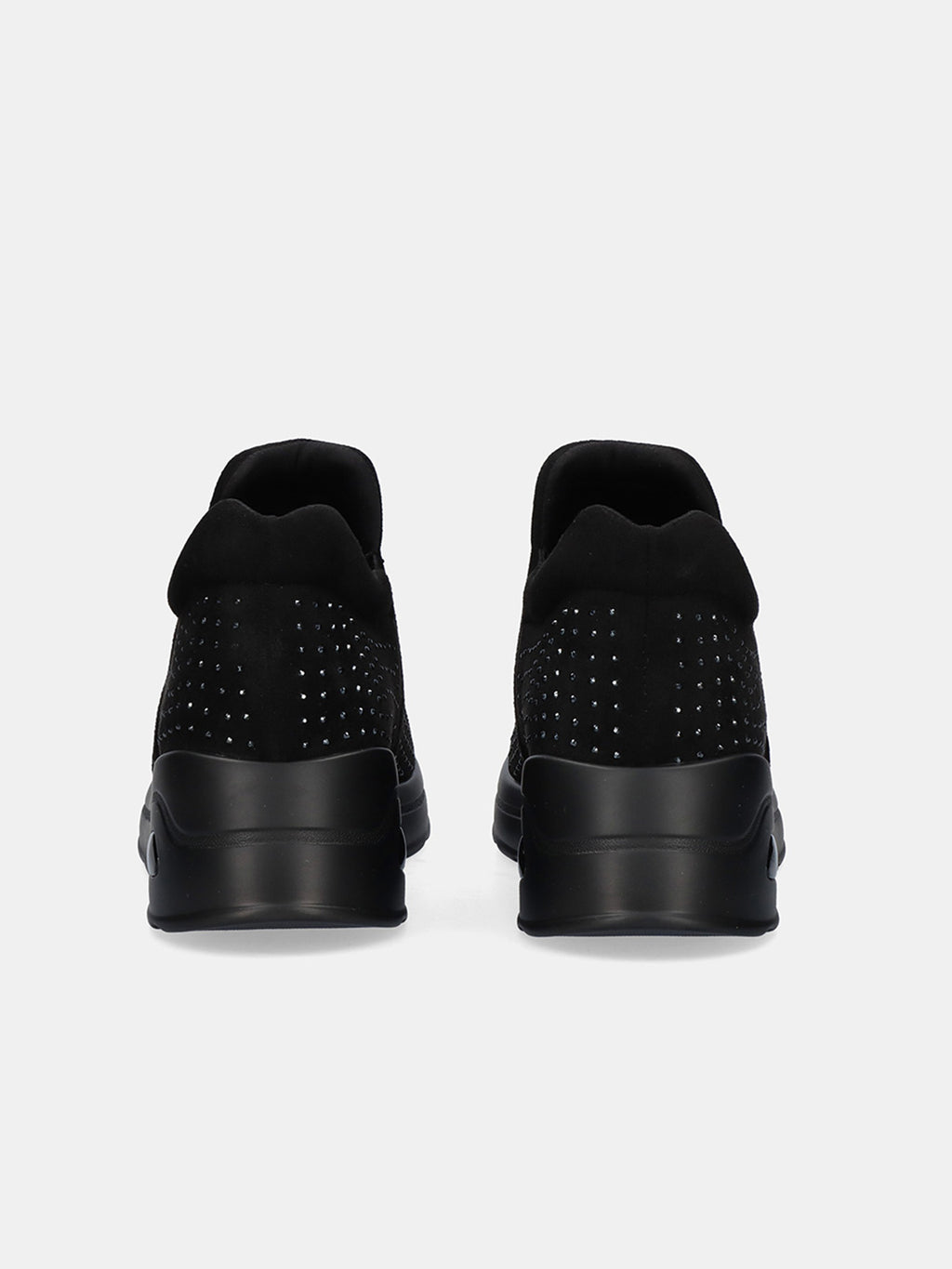 377-42EX07 STRASS BLACK