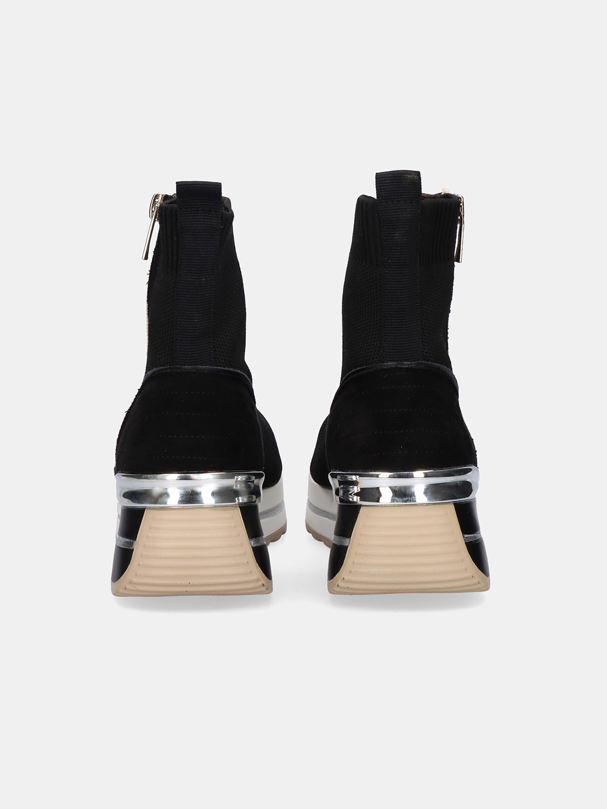 383-31EX64 TEXTIL BLACK