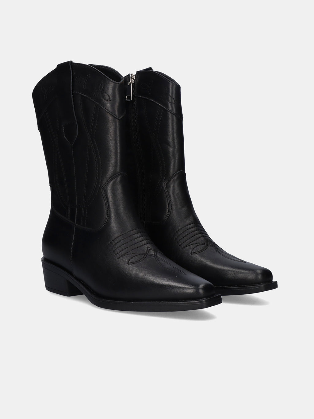 3A238-01T LEATHER BLACK