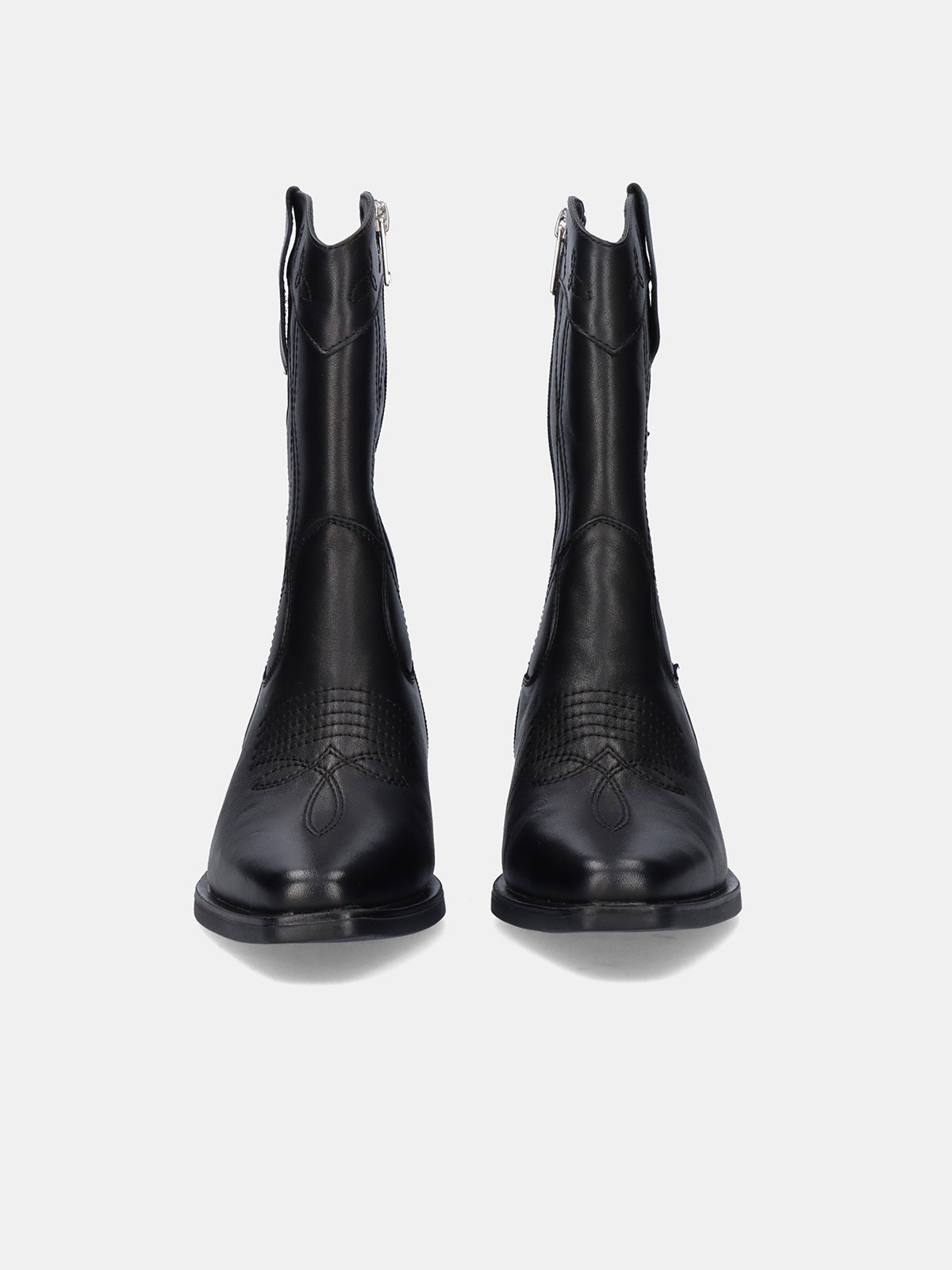 3A238-01T LEATHER BLACK