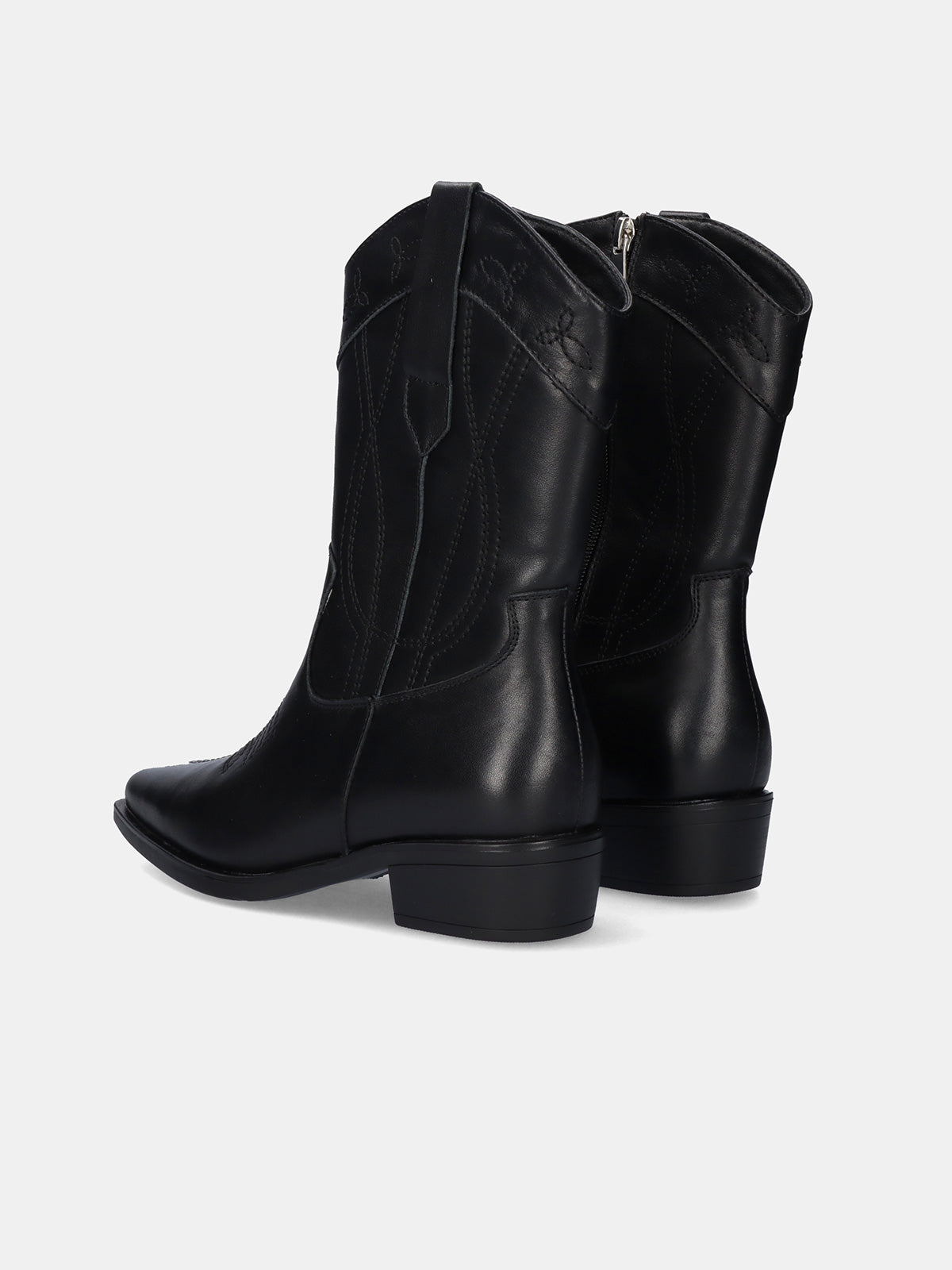 3A238-01T LEATHER BLACK