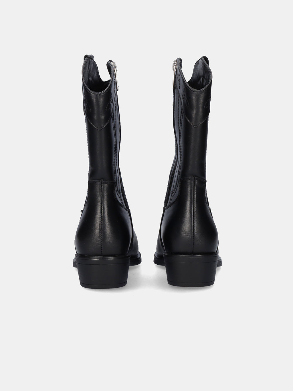 3A238-01T LEATHER BLACK