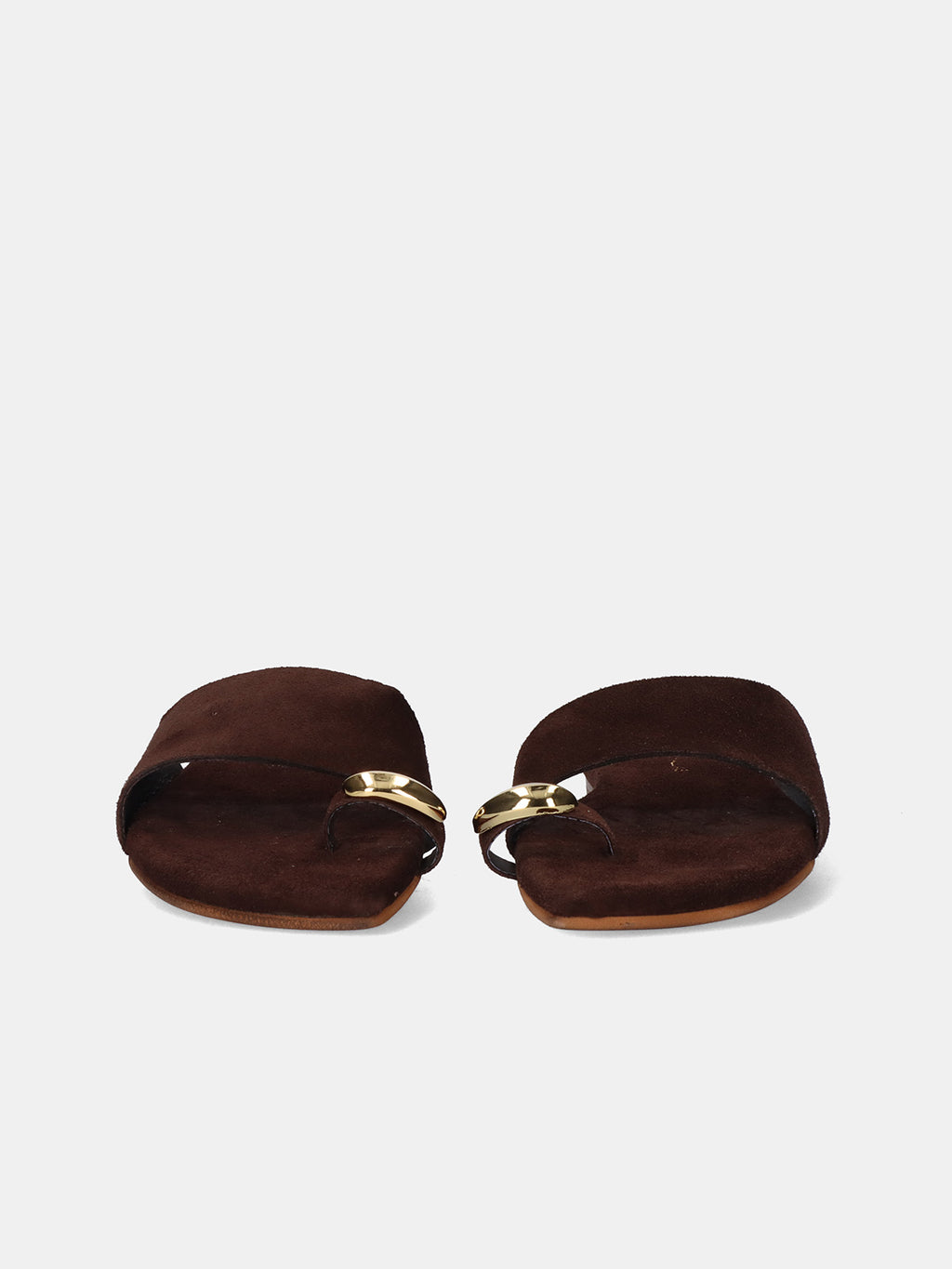 415 SUMMER SUEDE BROWN
