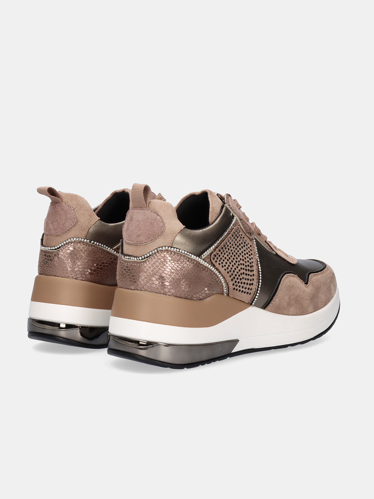 47-232EX20 TEXTIL KHAKI