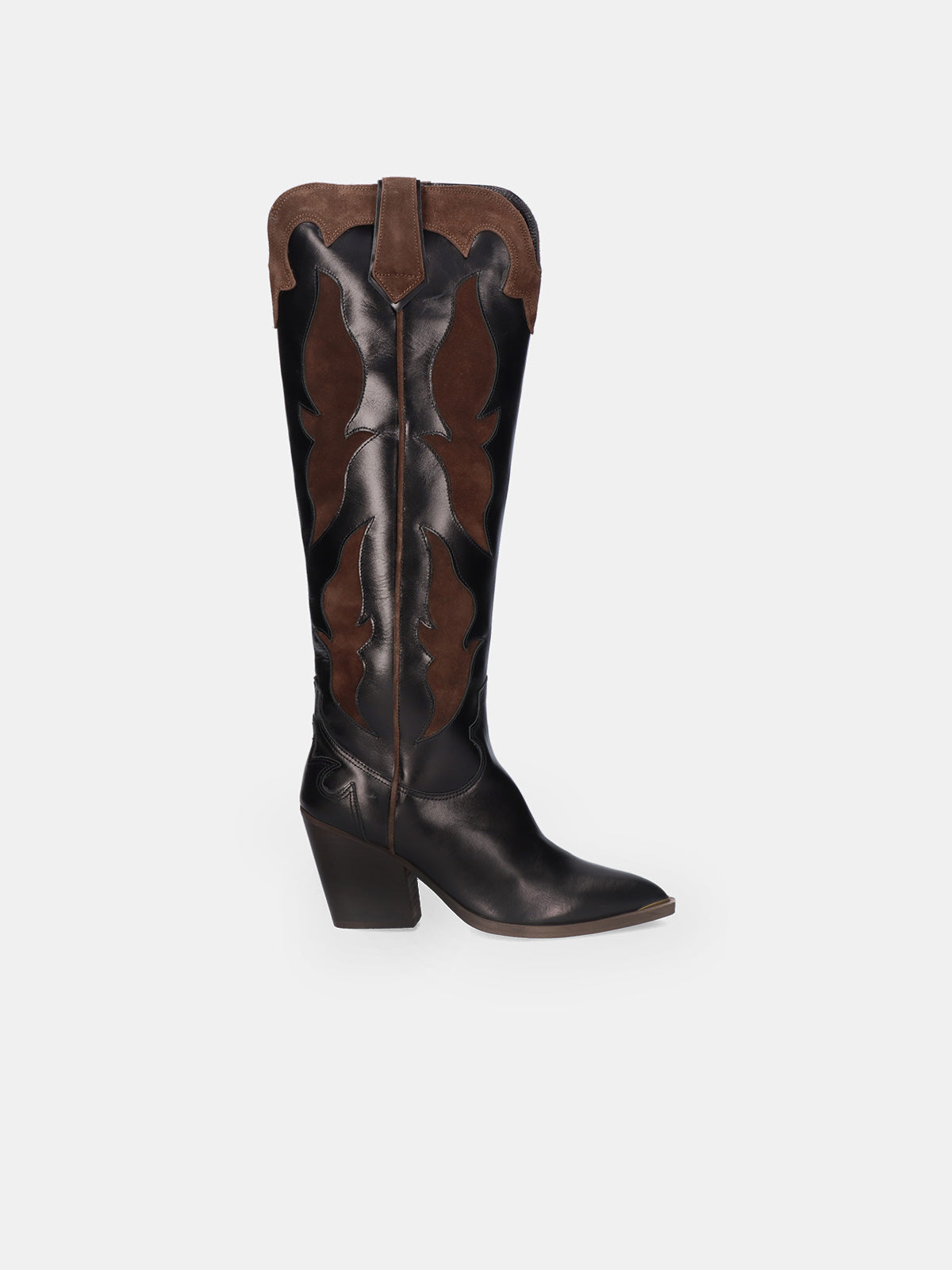 520 INDIANA LEATHER BROWN