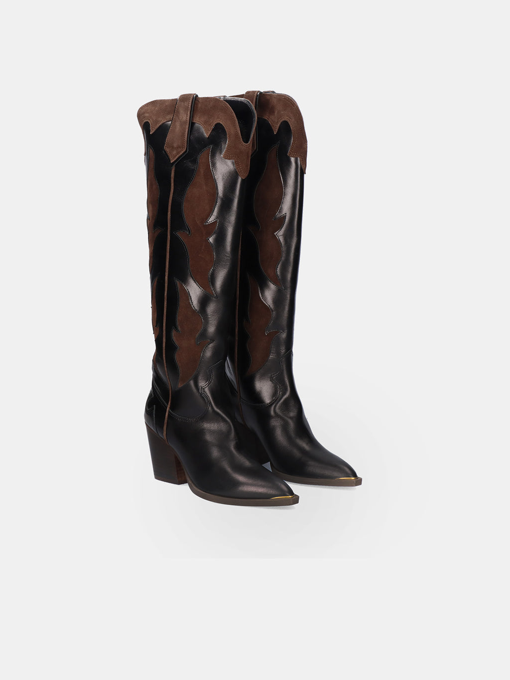 520 INDIANA LEATHER BROWN