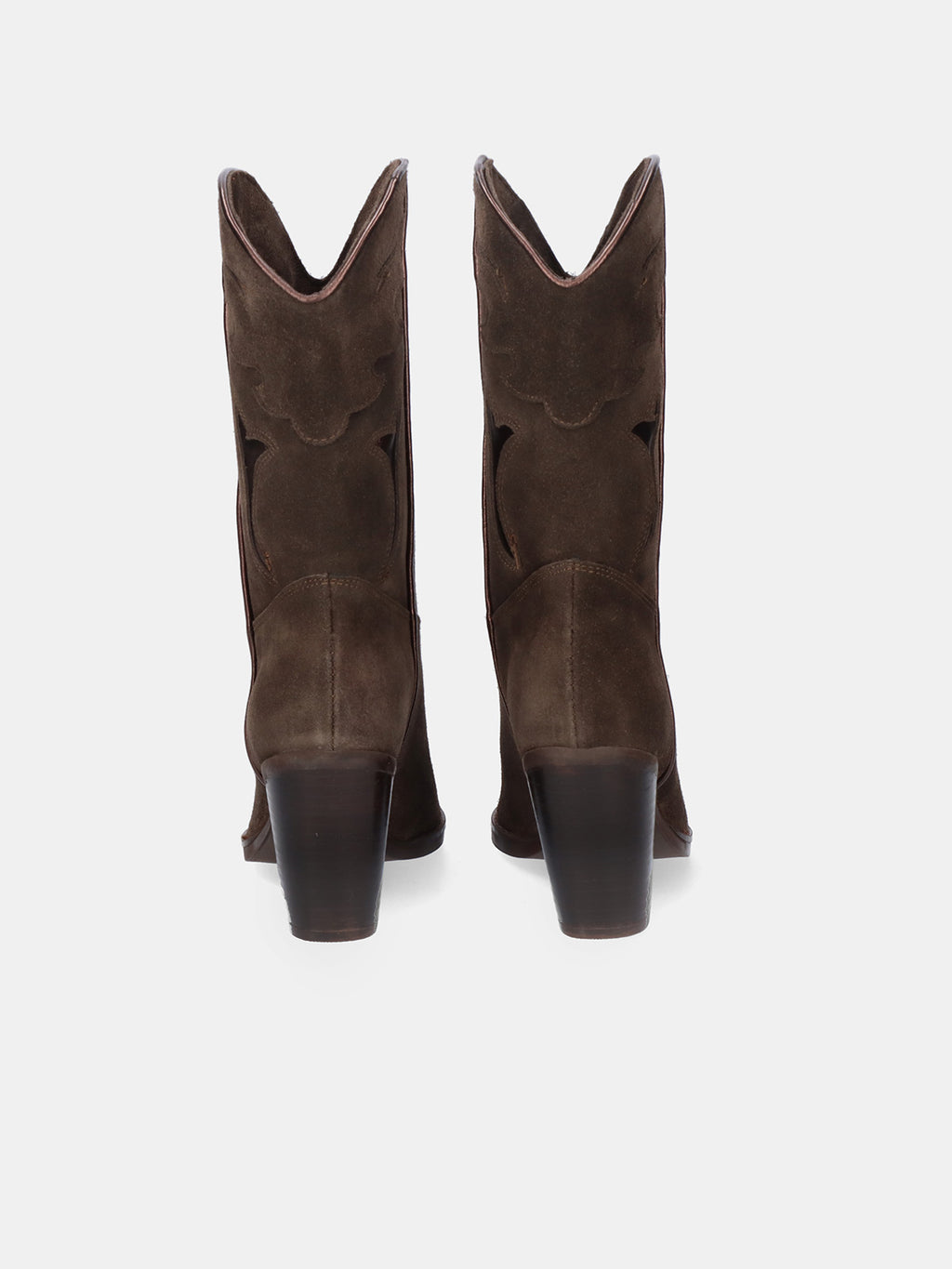 527 ORLANDO SUEDE BROWN