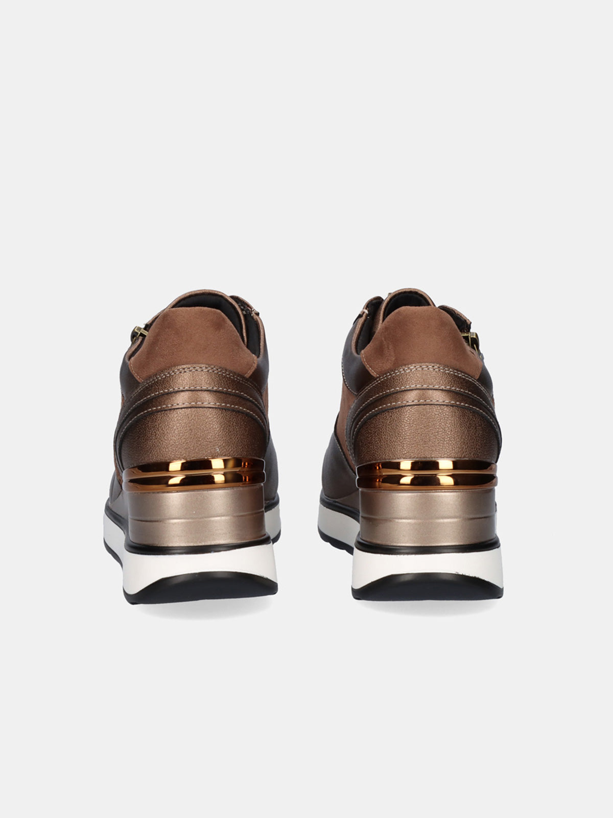 550-42EX08 PU BRONZE