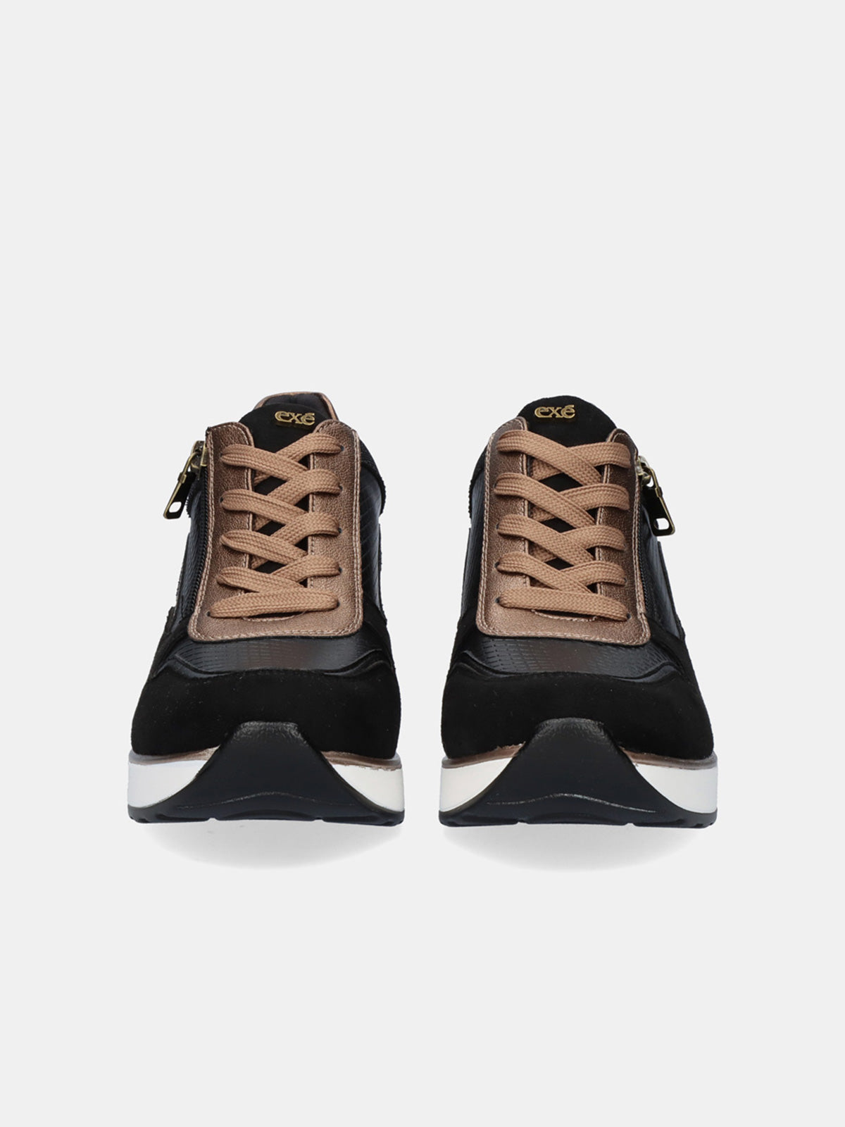 550-42EX09 PU BLACK BRONZE