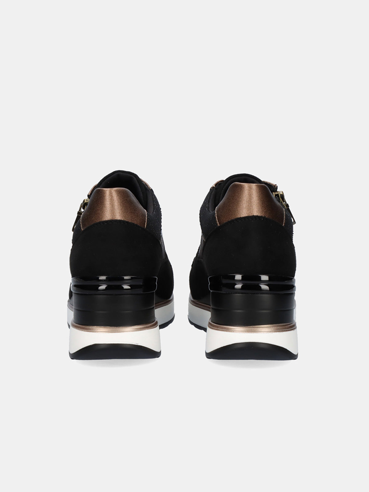 550-42EX09 PU BLACK BRNZ