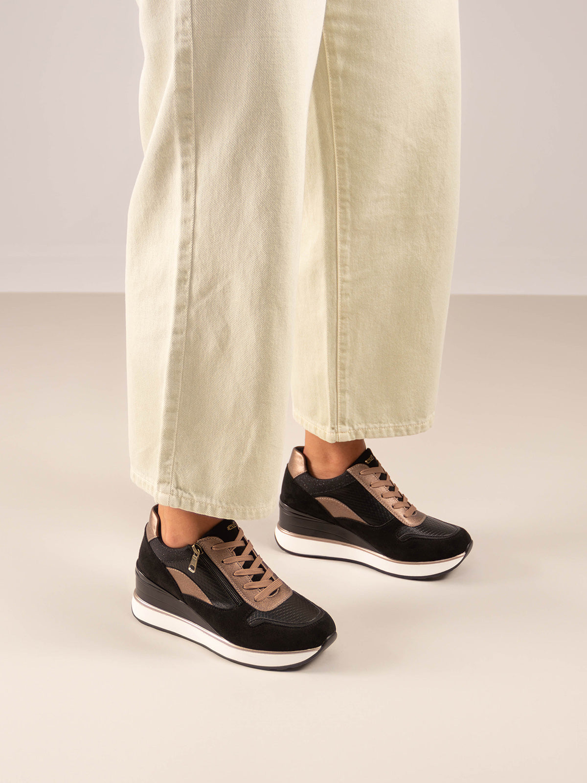 550-42EX09 PU BLACK BRONZE