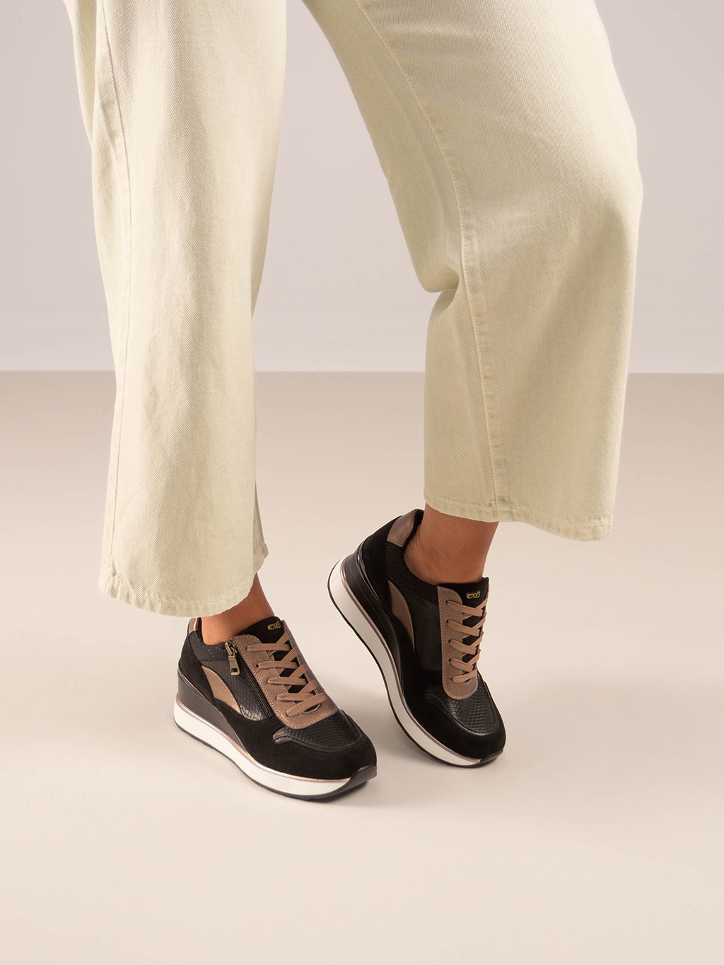 550-42EX09 PU BLACK BRNZ