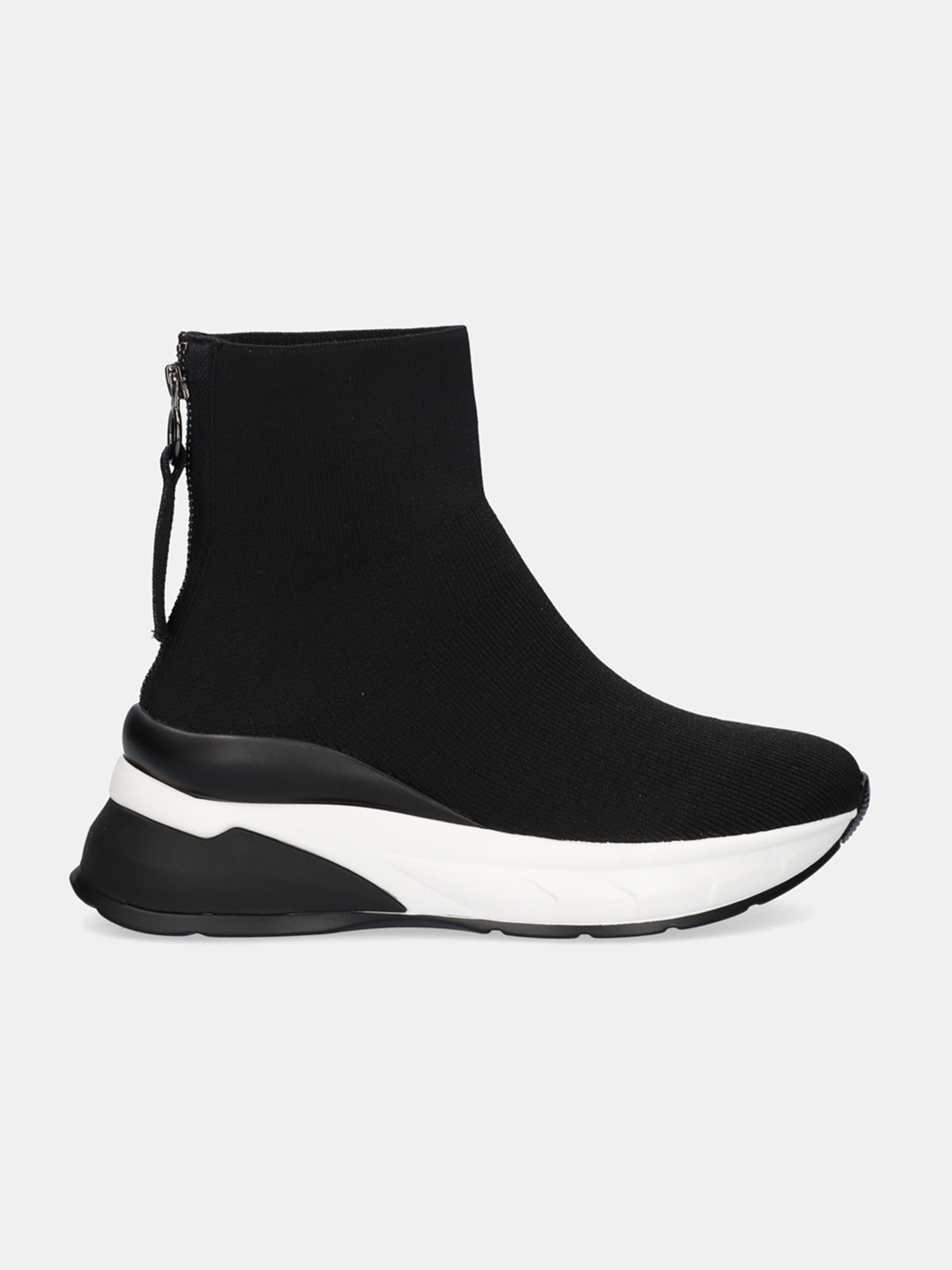 566-232EX34 TEXTIL BLACK WHT