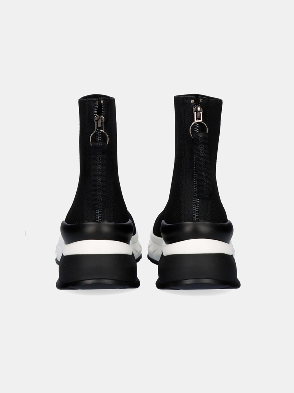 566-232EX34 TEXTIL BLACK WHT