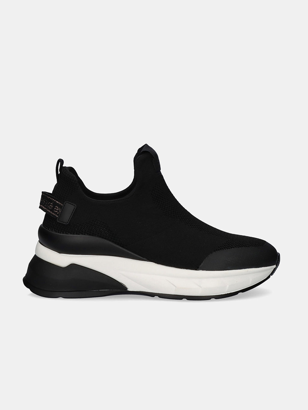 566-31EX81 TEXTIL BLACK WHITE