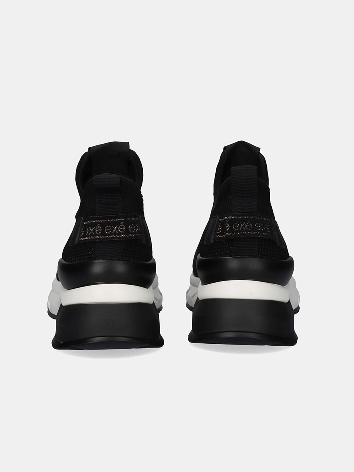 566-31EX81 TEXTIL BLACK WHITE