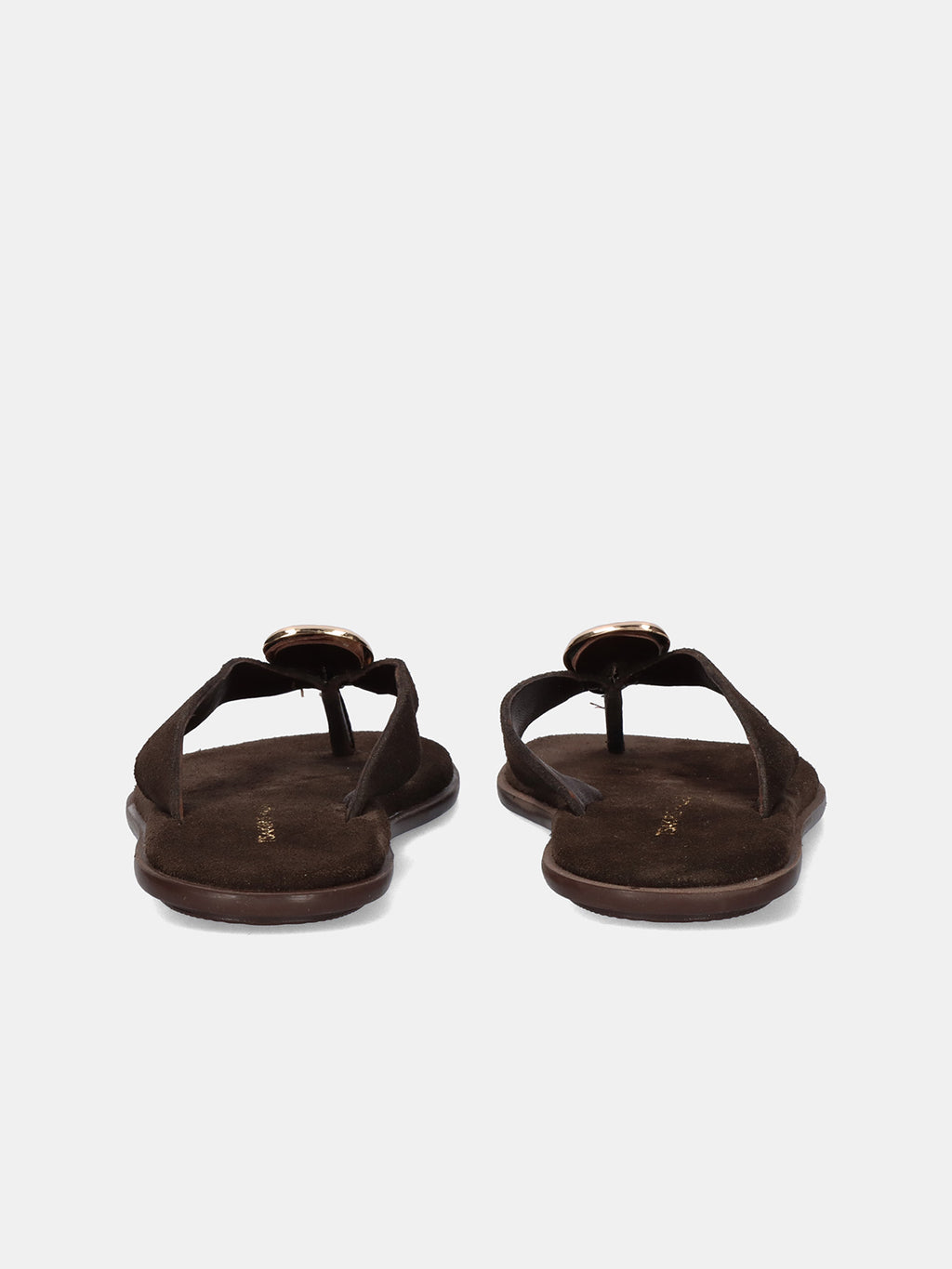 566 ZIZEL SUEDE BROWN