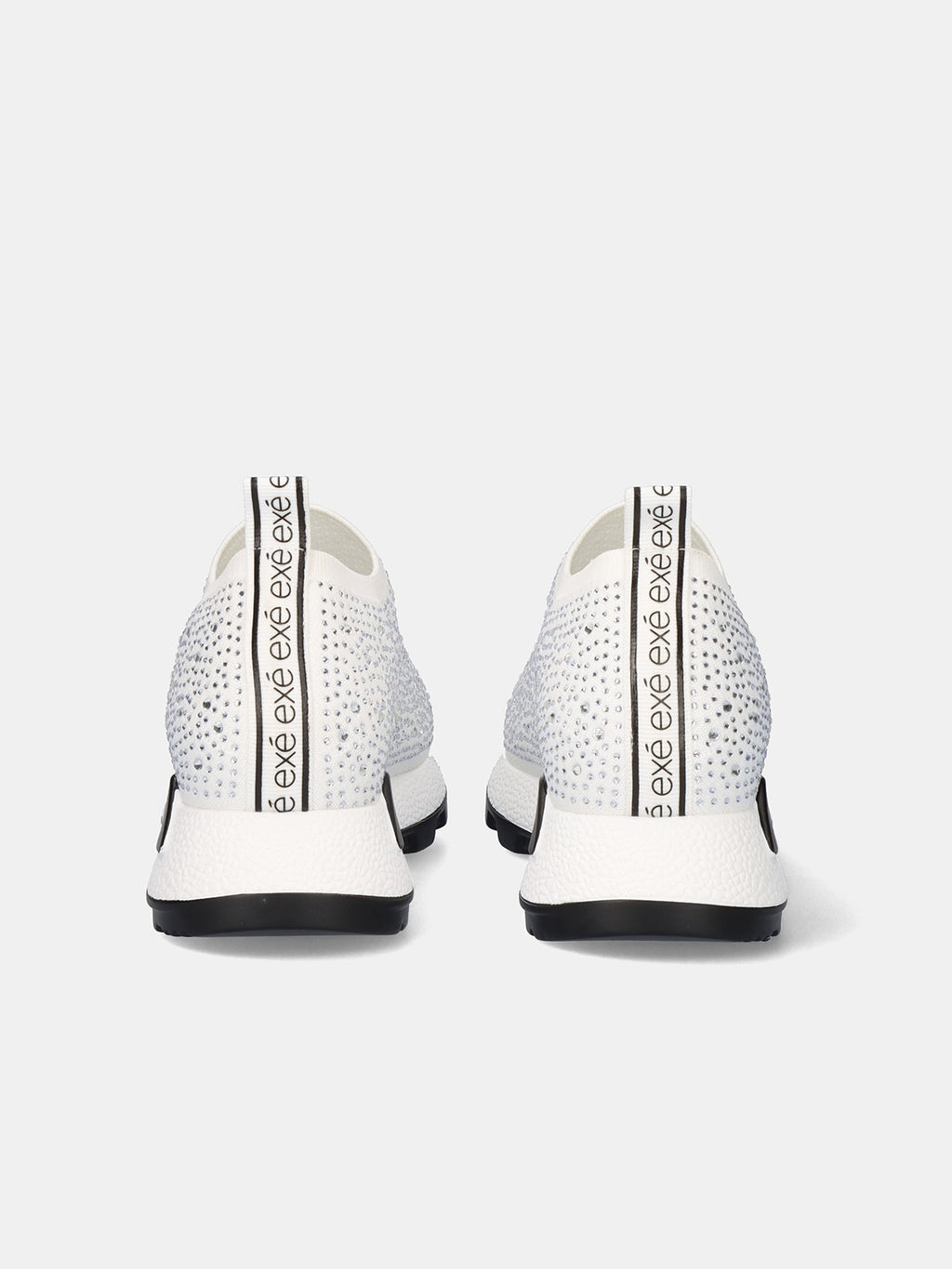 59-52EX05 STRASS WHITE