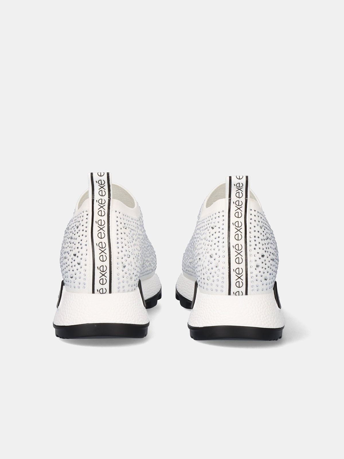 59-52EX05 STRASS WHITE