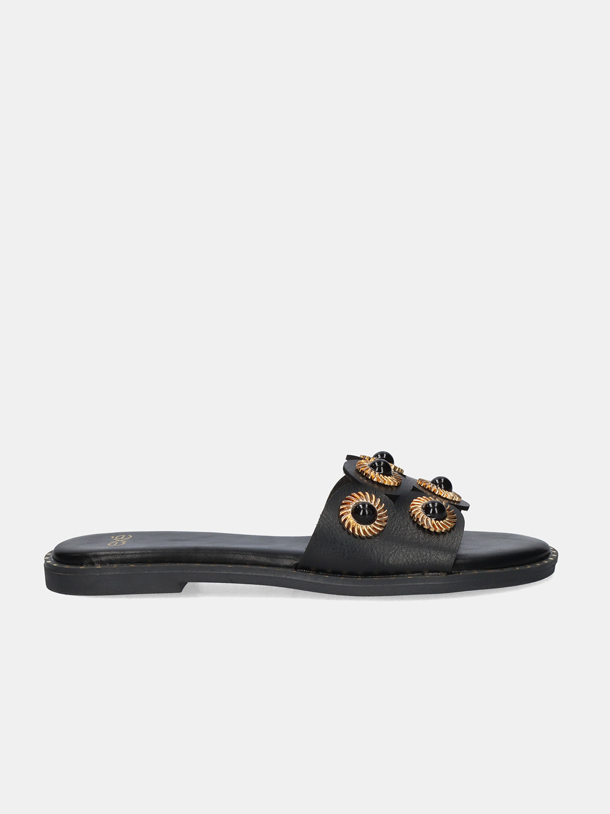 602-2 PU BLACK