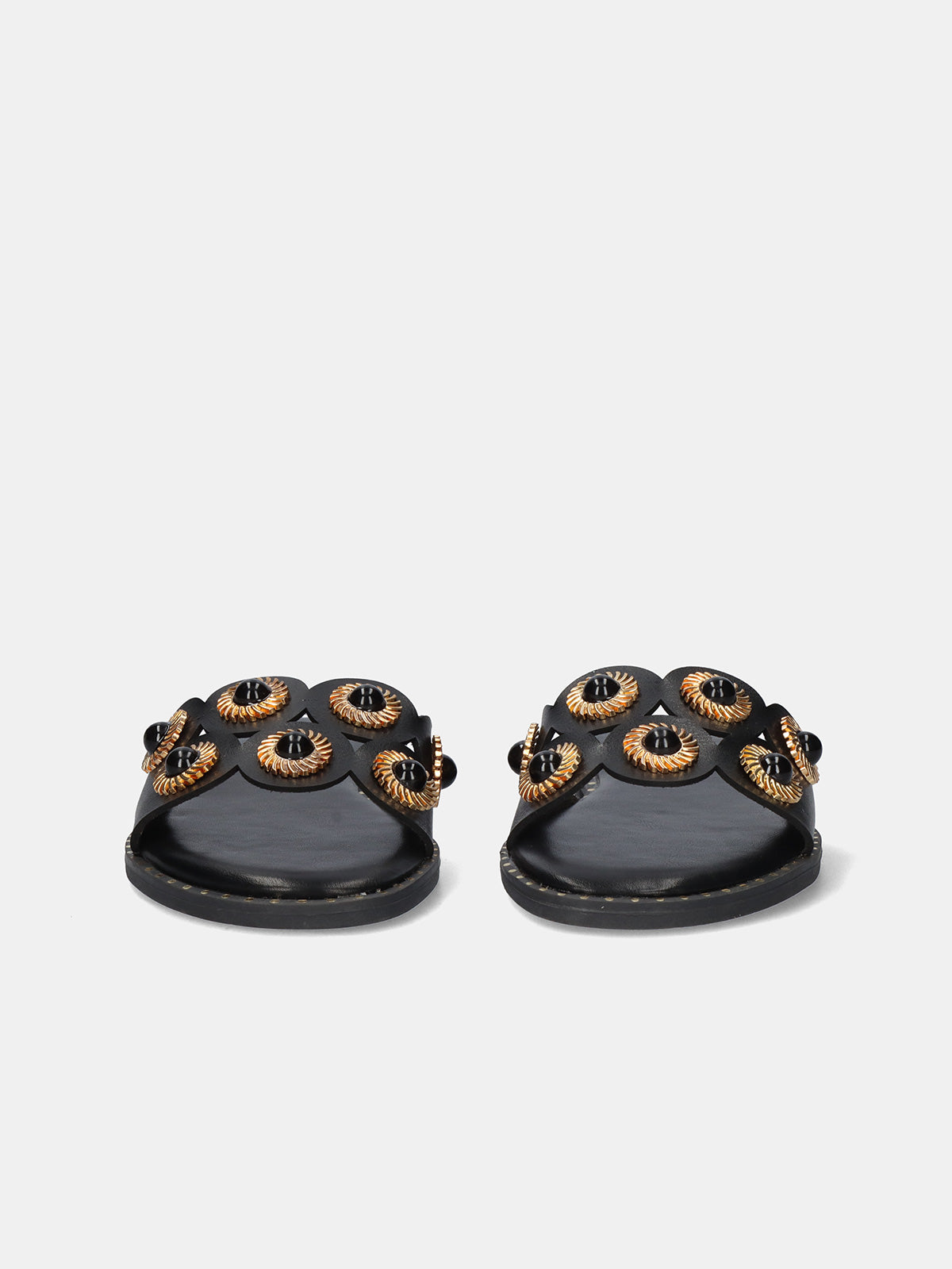 602-2 PU BLACK