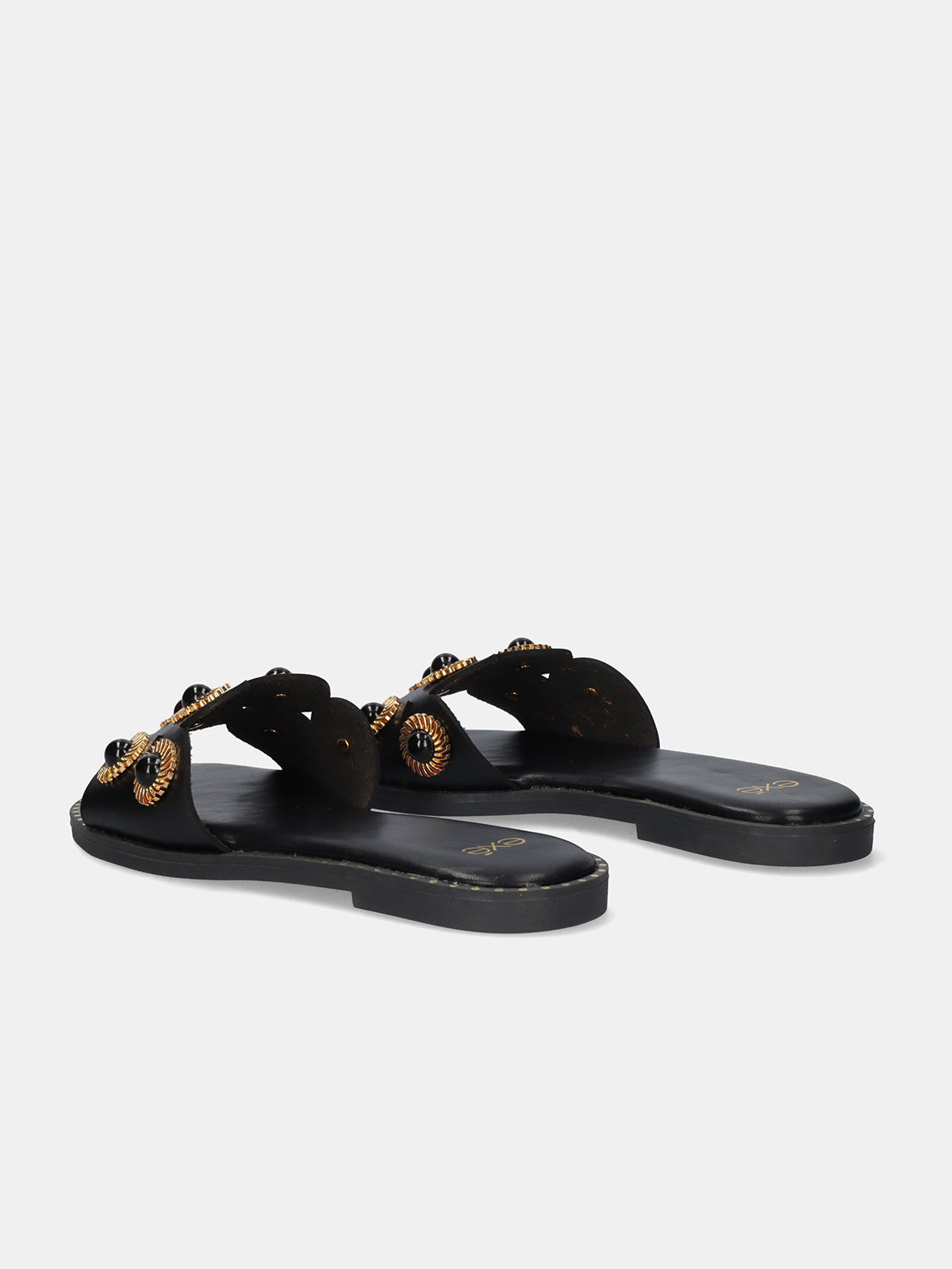 602-2 PU BLACK