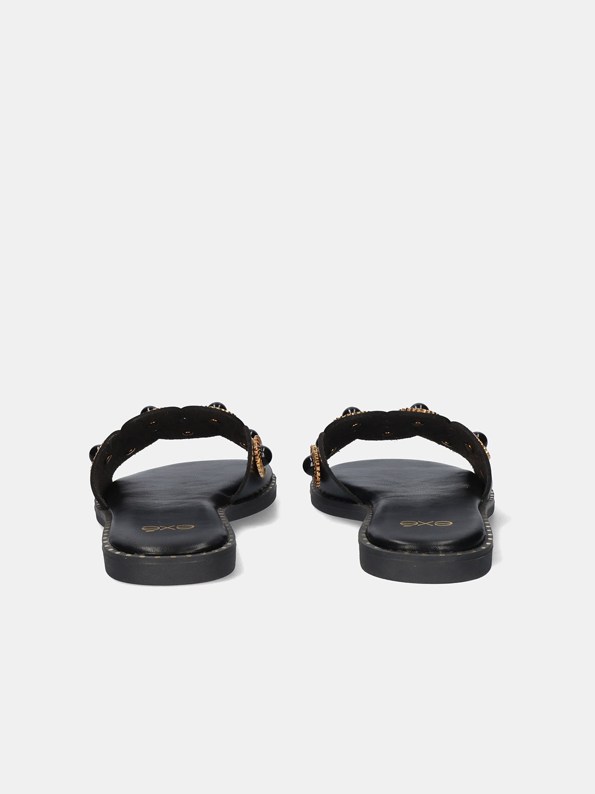 602-2 PU BLACK