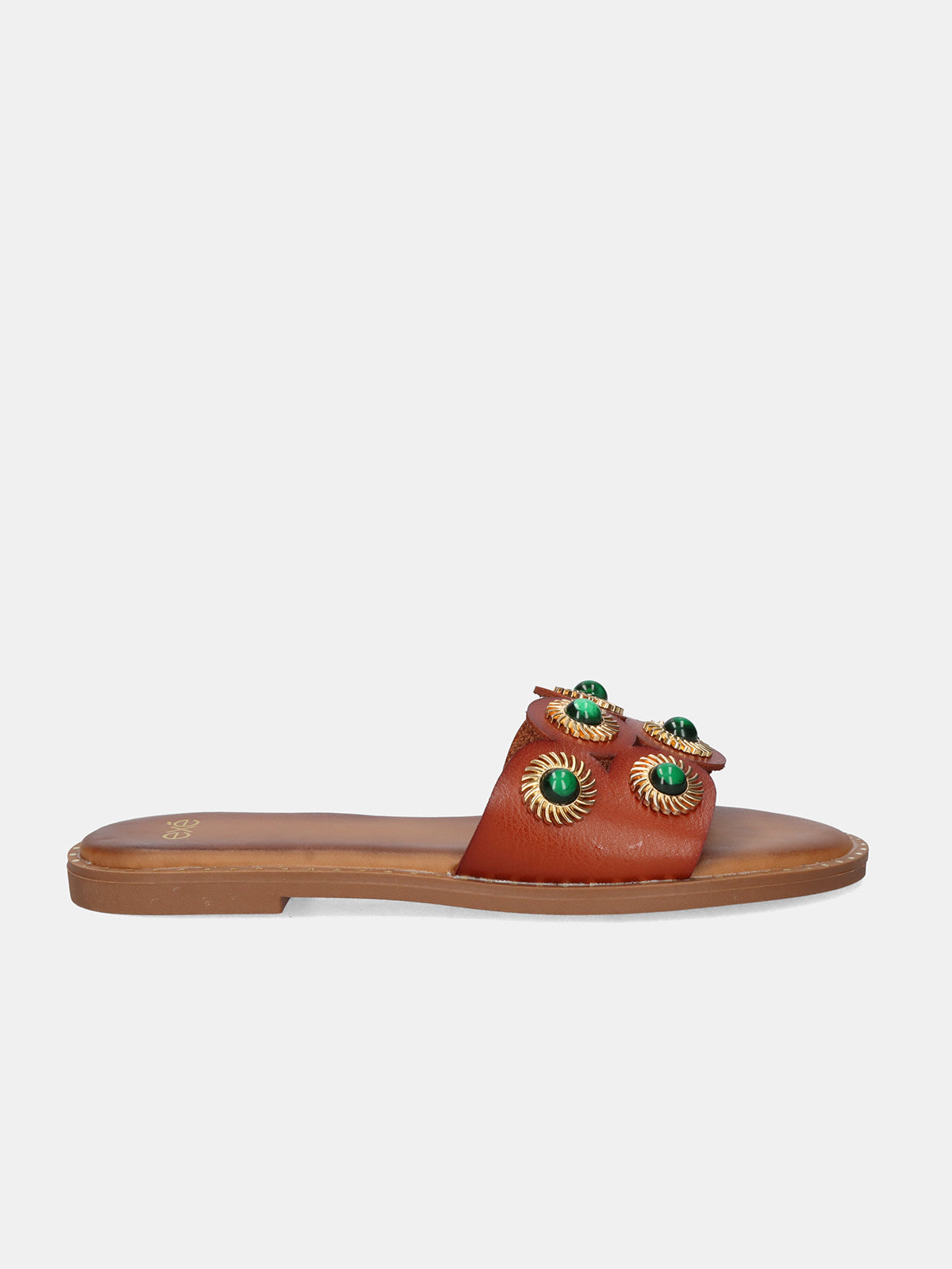 602-2 PU BROWN