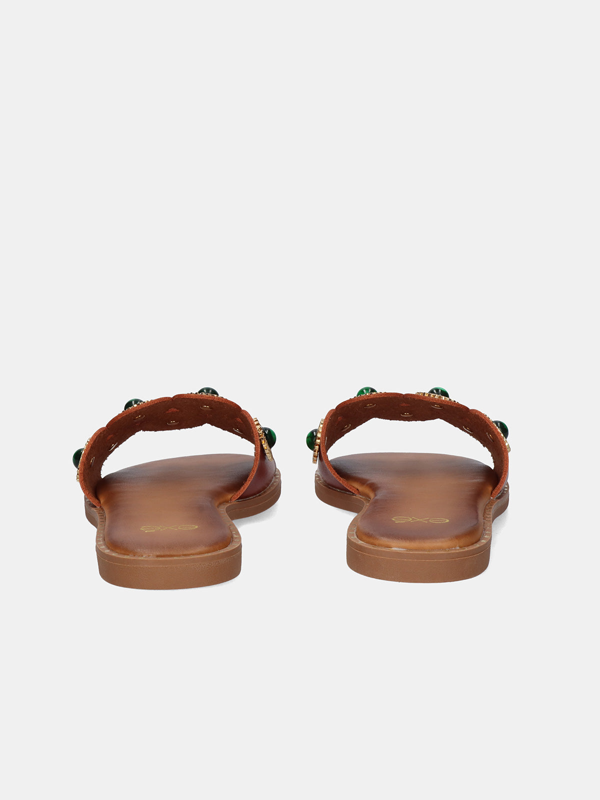 602-2 PU BROWN