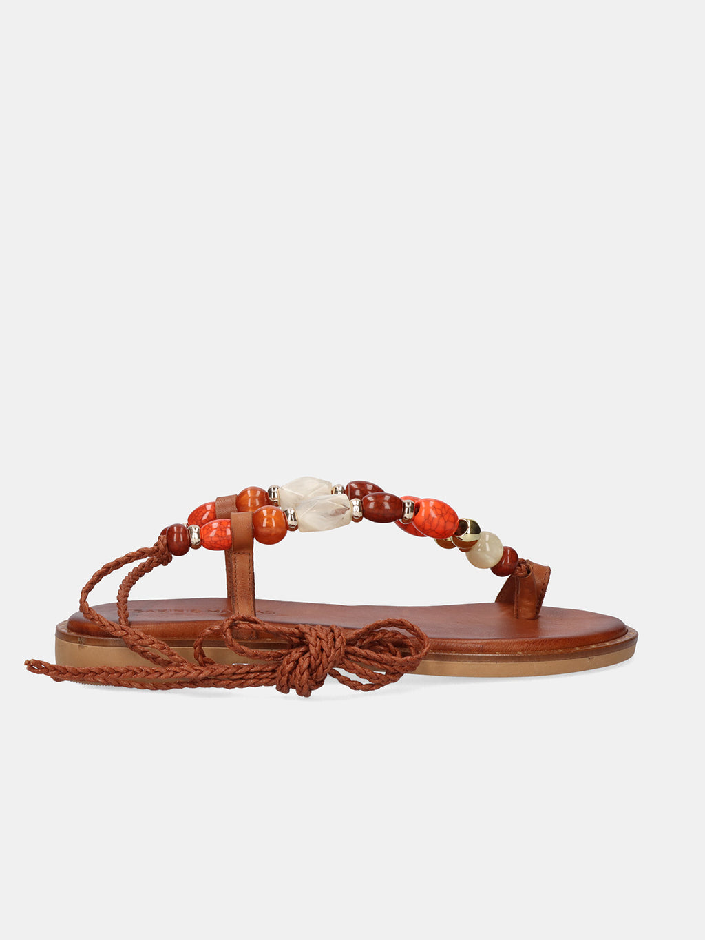 608 ITHAKI LEATHER TAN
