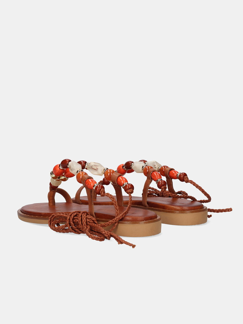 608 ITHAKI LEATHER TAN