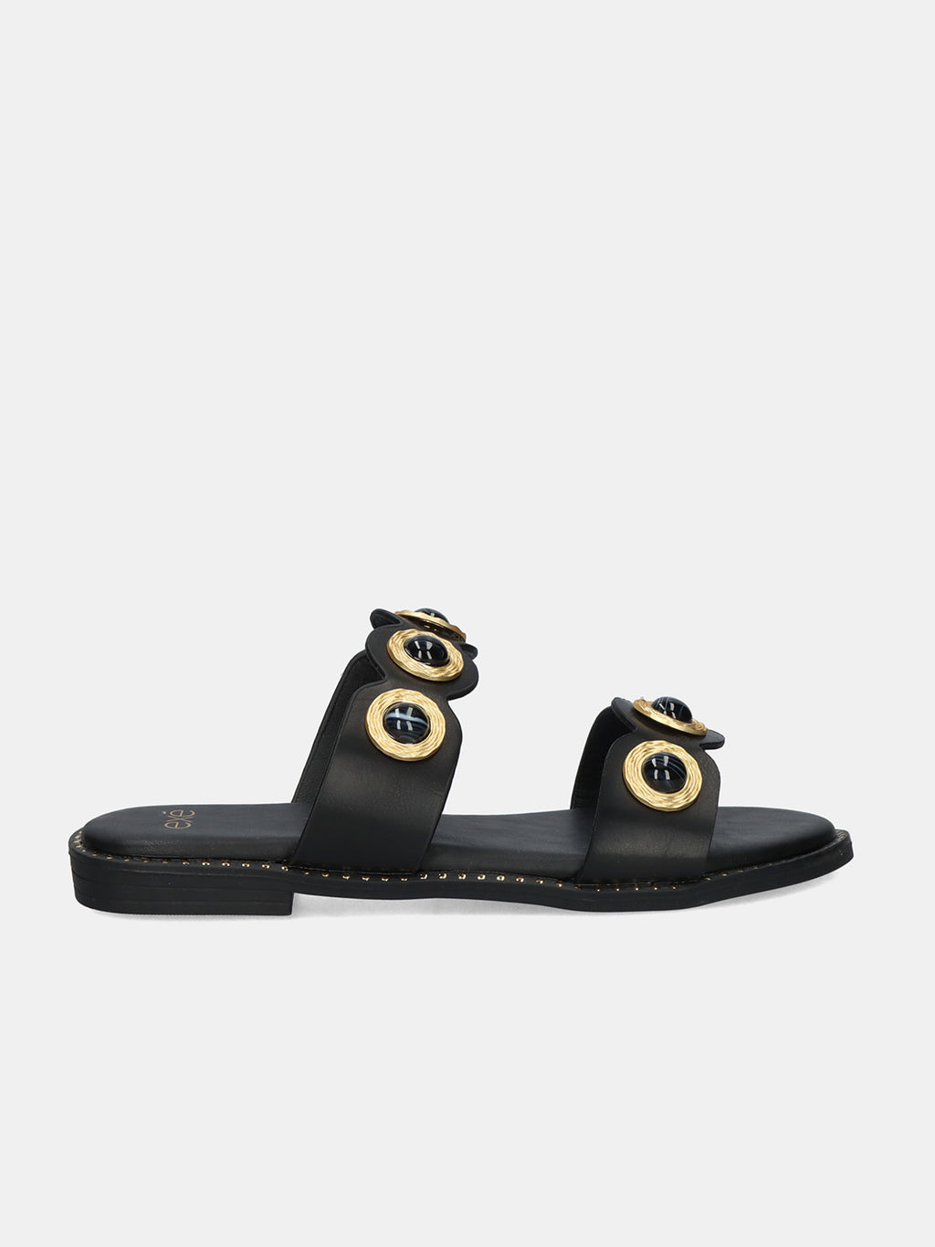 6165665 PU BLACK