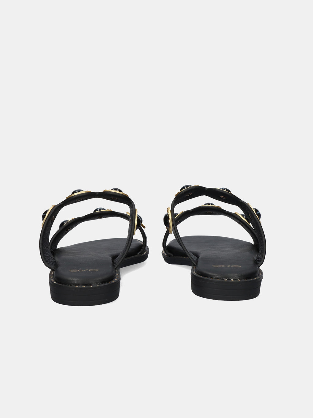 6165665 PU BLACK